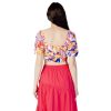Yellow Viscose Top - Image 2