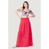 Yellow Viscose Top - Image 4