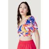 Yellow Viscose Top - Image 5