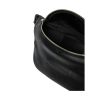 Black Polyethylene Belt Bag - Image 4