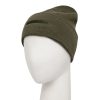 Green Cotton Hats & Cap - Image 2