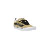Brown Leather Sneaker - Image 2