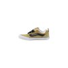Brown Leather Sneaker - Image 3