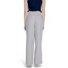 Beige Polyester Pant - Image 2
