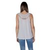 White Viscose Top - Image 2