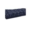 Blue Cotton Sock - Image 3