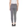 Black Polyester Jeans & Pant - Image 2