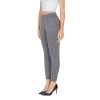 Black Polyester Jeans & Pant - Image 3