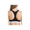 Black Cotton Bra - Image 3