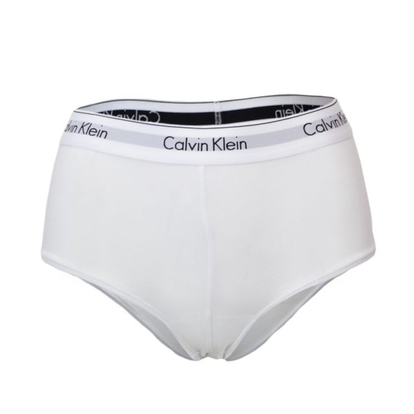 White Cotton Panty