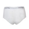 White Cotton Panty - Image 2