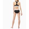 Black Cotton Underwear - Image 2