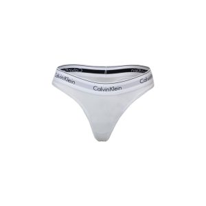 White Cotton Panty