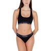 Black Cotton Underwear - Image 3