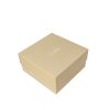 Beige Leather Belt - Image 5