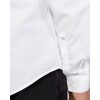 White Cotton Shirt - Image 3