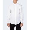 White Cotton Shirt - Image 4