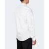 White Cotton Shirt - Image 5