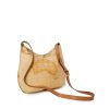 Beige Cotton Handbag - Image 2