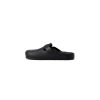 Black EVA Sandal - Image 2