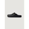 Black EVA Sandal - Image 4