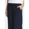 Blue Recycled Polyurethane Jeans & Pant - Image 4