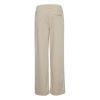 Beige Recycled Polyurethane Jeans & Pant - Image 2