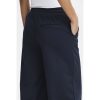 Blue Recycled Polyurethane Jeans & Pant - Image 5