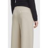Beige Recycled Polyurethane Jeans & Pant - Image 5