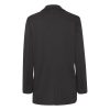 Black Recycled Polyester Suits & Blazer - Image 2