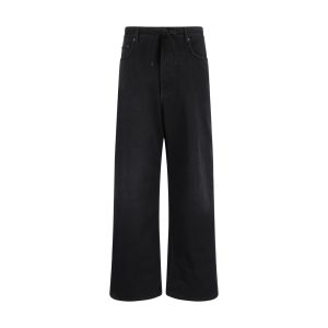 Baggy Jeans