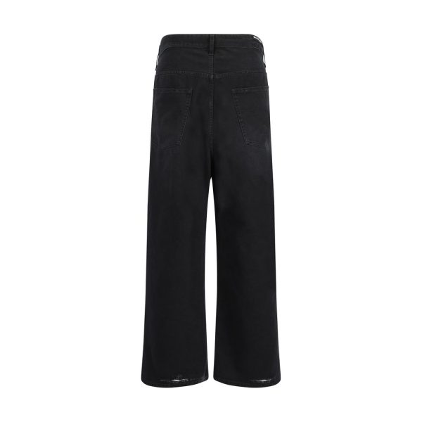 Baggy Jeans - Image 2