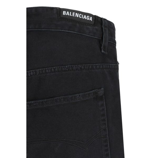 Baggy Jeans - Image 3