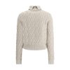Turtleneck Sweater - Image 2