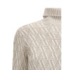 Turtleneck Sweater - Image 3