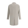 Breasted Coat - Image 2