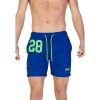Blue Polyester Swimwear - Image 2
