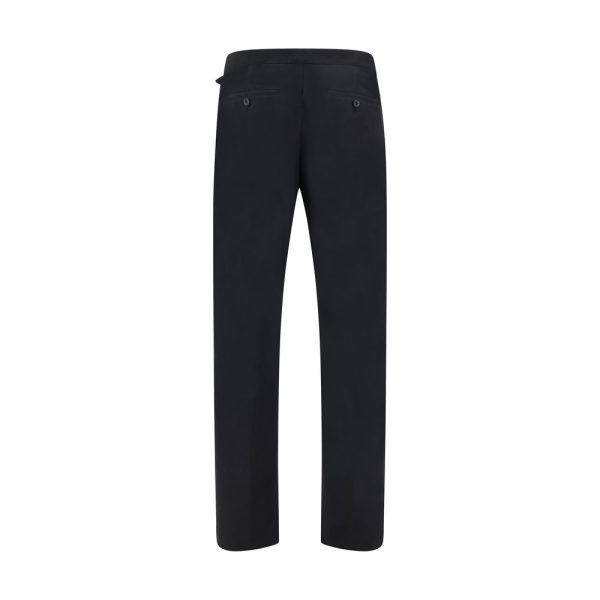 Arrow Belted Pants - Image 2