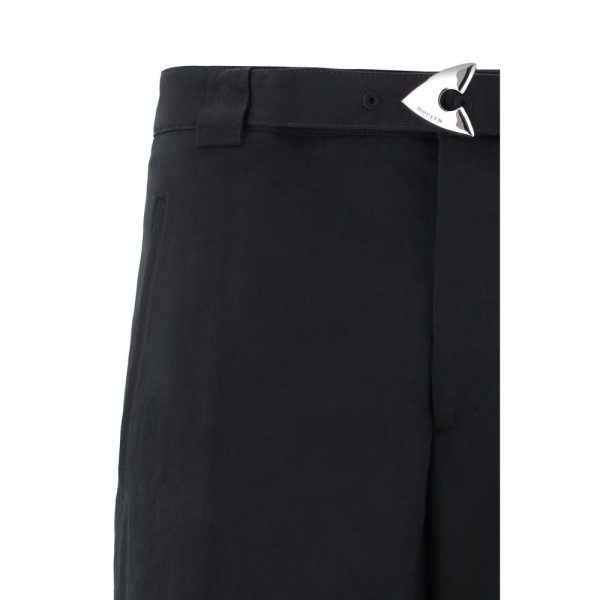 Arrow Belted Pants - Image 3