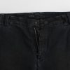 Chic Blue Slim Fit Denim Jeans - Image 5