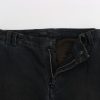 Chic Blue Slim Fit Denim Jeans - Image 6