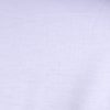 White Cotton Crew Neck Short Sleeve T-shirt - Image 4
