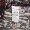 Sicilian Volcano Motive Polo Tee - Image 7