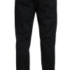 Floral Brocade Formal Trousers - Image 2