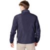 Blue Polyester Jackets & Coat - Image 2