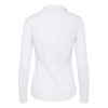 White Cotton Shirt - Image 2