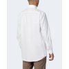 White Cotton Shirt - Image 3