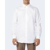 White Cotton Shirt - Image 5