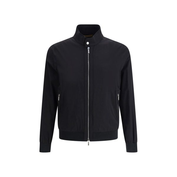 Alberti-kn waterproof Jacket