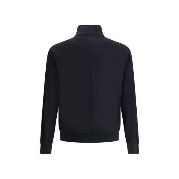 Alberti-kn waterproof Jacket - Image 2